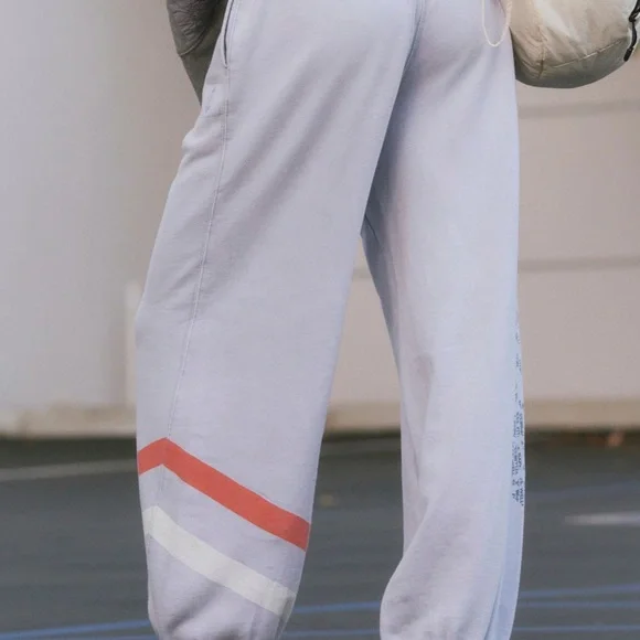 Free People All Star Logo Pants - Picture 3 of 4